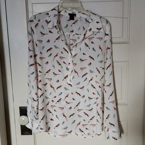 Ann Taylor blouse